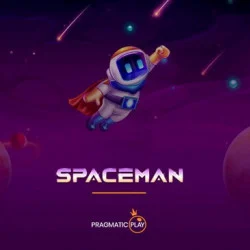 Spaceman serpentpg